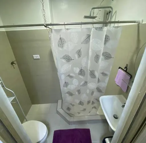 Apartment Shore2 Tower 1-1br Budget Moa Airport By Shmily Staycation *